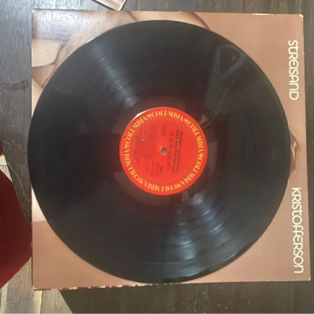 Sony soundtrack original